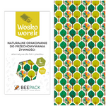 Voskové vrecko, veľkosť L – Beepack