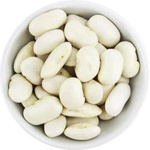 Biela fazuľa bio (surová) (25 kg) 1