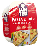 Pasta z tofu s paprikou a čili 150 g – Lunter
