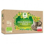 Ľubovníkový čaj BIO (25 x 2 g) 50 g