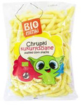 Bezlepkové kukuričné lupienky BIO 150 g