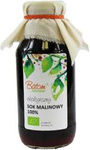 Malinová šťava nfc BIO 330 ml