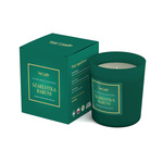 Sójová sviečka s vôňou babičkinho jablkového koláča 210 ml - Your Candle (sezónny produkt)