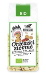 Arašidy pražené nesolené Bio 150 g – Bio Planet