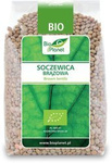 Hnedá šošovica BIO 400 g