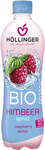 Malinový sýtený nápoj Bio 500 ml - Hollinger