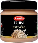 Prírodné tahini 185 g