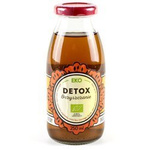 Detoxikačný nápoj BIO 250 ml