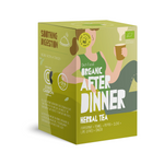 Čaj po jedle After Dinner Bio (20 x 1,5 g) 30 g – Diet-Food