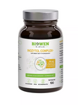 Inositol Complex+ doplnok stravy 100 kapsúl - Biowen