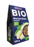 Moruša biela BIO 100 g - Naturavena