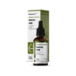 Výťažky v kvapkách na kontrolu hmotnosti bezlepkový výživový doplnok 30 ml - Pharmovit (čistá etiketa)