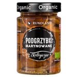 Marinovaný suchohríb Bio 300 g – Runoland