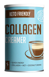 Keto kolagénový creamer do kávy 300 g – Diet-Food