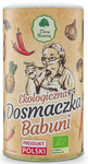 Univerzálne korenie "Dosmaczka Babuni" Bio 250 g – Dary Natury