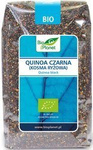 Čierna quinoa BIO 500 g