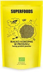 Konopný proteínový prášok BIO 150 g