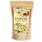 Erytritol (papierové vrecko) 500 g