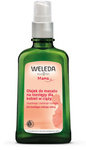 Masážny olej na strie pre tehotné ženy eco 100 ml - Weleda