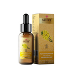 Kozmetický olej z pupalky dvojročnej eco 50 ml - SATTVA (AYURVEDA)