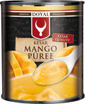Kesar mangové pyré 850 g - Doyal
