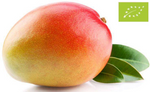 Čerstvé mango BIO (cca 0,30 kg) 1 ks