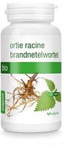 Koreň žihľavy BIO (210 mg) doplnok stravy 120 kapsúl - Purasana