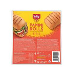 Panini rolky bez lepku 225 g - Schar