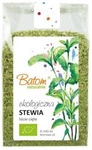 Stévia sušené rezané listy bio 80 g