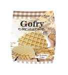 Špaldové oblátky bez cukru 65 g