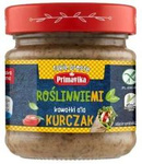 Kuracie mäso a'la kúsky 160 g - Primavika