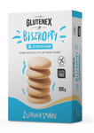 Bezlepkové piškótové koláče bez pridaných cukrov 100 g - Glutenex