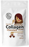 Beauty Kolagénový kokteil Čokoláda doplnok stravy 200 g - Diet-Food