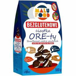 Sušienky rudého typu bez lepku a cukru 100 g