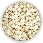 Pohánka expandovaná BIO (surovina) (9 kg) 2