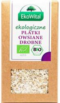 Ovsené vločky jemné Bio 350 g – Ekowital