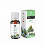 Éterický olej borovica 10 ml – Your Candle