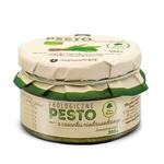 Pesto z medvedieho cesnaku Bio 200 g – Dary Natury