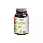 Vitamín C komplex (1000 mg) prášok doplnok stravy 150 g - Hempking (Biowen)
