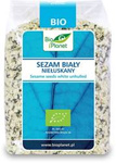 Ryžový biely sezam BIO 250 g