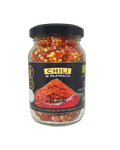 Bezlepkové chilli vločky bio 60 g - Five Transformations