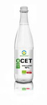 Liehový ocot 10% bezgluténový Bio 500 ml – Bio Food