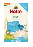 Musli junior s kukuričnými vločkami bez pridaného cukru od 10. mesiaca Demeter Bio 250 g – Holle