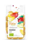 Mango guľôčky BIO 100 g - Batom