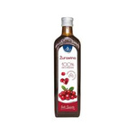 Brusnicová ovocná šťava 100% 490 ml