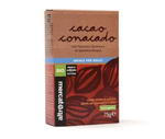Fair trade bezlepkový kakaový prášok BIO 75 g