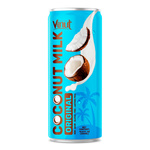 Nápoj na báze kokosovej vody s extraktom z kokosovej dužiny 320 ml – Vinut