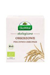 Špaldové chrumkavé pečivo Bio 100 g – Ekowital