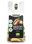 Brazílske orechy BIO 100 g