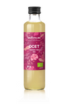 Ružový ocot bio 250 ml - Jemný (Kvások)